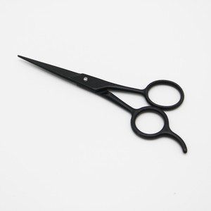 JDK China Stainless Steel Beard <strong>Mustache</strong> <strong>Scissors</strong> for Professional Salon - Product Image 6
