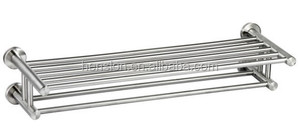 Accesorios de baño de metal <span class=keywords><strong>Barra</strong></span> de toalla/toalla - Product Image 6
