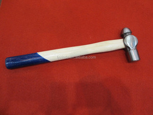 1/4lb-3lb palla pein martello con maniglia - Product Image 3