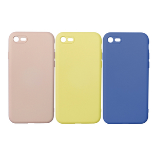 Prezzo a buon mercato Fornitore Della Fabbrica Della Copertura Completa di <span class=keywords><strong>Silicone</strong></span> Liquido Per Il Caso di <span class=keywords><strong>Iphone</strong></span> <span class=keywords><strong>8</strong></span> - Product Image 4