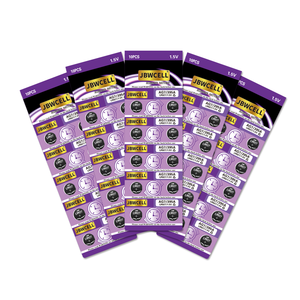 Lot de piles boutons AG, 1.5V, LR927, <span class=keywords><strong>Ag7</strong></span>, pour montre - Product Image 4