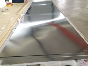 高温モリブデンプレートmoシート耐火モリープレート - Product Image 3