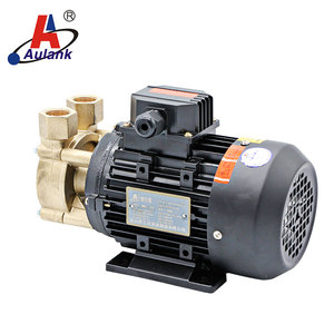 Haute pression 1hp <span class=keywords><strong>moteur</strong></span> électrique <span class=keywords><strong>thermique</strong></span> conductivité pompe à eau - Product Image 4