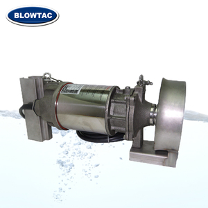 Agitador Sumergible MR-7-4D de Alta Calidad y Mantenimiento Sencillo - Product Image 3