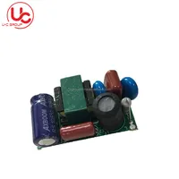 Personalizzato offerta one stop PCB board con Induzione Forno A LED driver