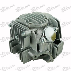 피트 더트 바이크 <span class=keywords><strong>125cc</strong></span> 리판 엔진 실린더 헤드 및 액세서리 - Product Image 4