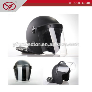 casques casco de antidisturbios - Product Image 1