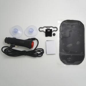 STR535 Nga/Tiếng Anh Xe Laser <span class=keywords><strong>Radar</strong></span> <span class=keywords><strong>Detector</strong></span> với LED Hiển Thị và Hệ Thống Báo Động - Product Image 4