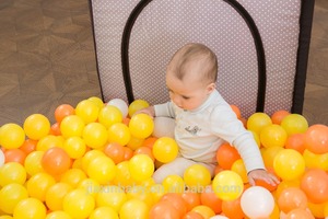 Fabricant bébé produits <span class=keywords><strong>de</strong></span> sécurité bébé parc vente chaude jouer cour - Product Image 5