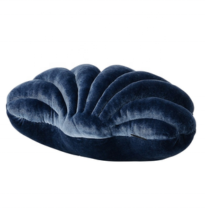 <strong>Shells</strong> Pillow Mediterranean Style Ocean Decor <strong>Cushion</strong> - Product Image 6