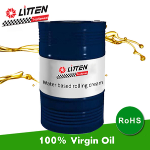 Meilleur vente à <span class=keywords><strong>base</strong></span> <span class=keywords><strong>d</strong></span>'<span class=keywords><strong>eau</strong></span> roulant crème huile industrielle <span class=keywords><strong>lubrifiant</strong></span> avec un bon service - Product Image 1
