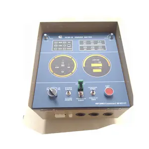 Painel de controle 4914133 nta855 kt19 para caminhão