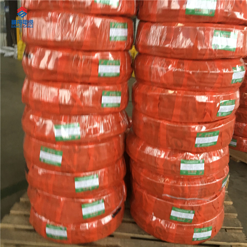 Хорошая цена, многожильный фторпластиковый изолированный Плетеный высокотемпературный провод, экранированные гибкие кабели управления