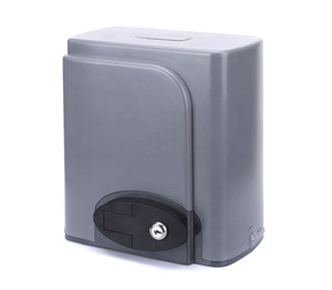 Bán buôn 600 kg AC220V/AC110V Wifi Ứng Dụng Di Động Điều Khiển Tự Động Cửa Kiểm Soát Truy Cập Hệ Thống Cửa Trượt Cửa Động Cơ - Product Image 4