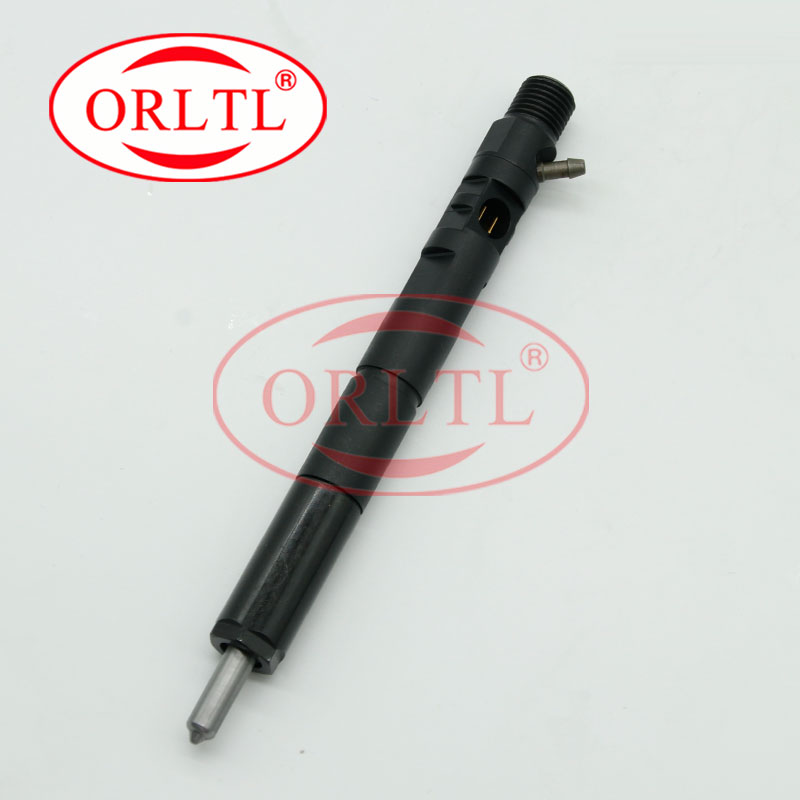 común carril Inyector EJBR03701D (33801-4X810) combustible Diesel Inyector R03701D 3701D (338014X810) para KIA carnaval SEDONA