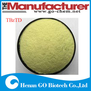 Nhà Cung Cấp Hóa Chất Trung Quốc TBzTD-75 Gia Tốc Cao Su Trong Các Đại Lý Phụ Trợ Cao Su - Product Image 4