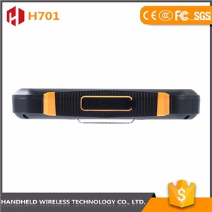 H701 IP resistente 65 <span class=keywords><strong>Android</strong></span> 4.4.2 pantalla táctil <span class=keywords><strong>android</strong></span> pda escáner de código de barras - Product Image 6