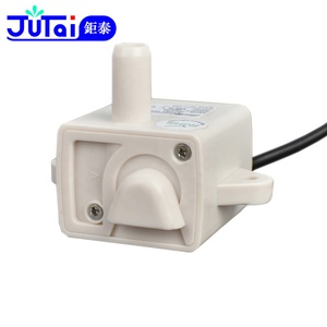 Bomba Submersível Elétrica DC Sem Escovas de Alta Qualidade 5V para Dispenser de Água para Animais de Estimação - Product Image 3