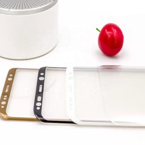 5D Bordo Curvo Copertura Completa Temperato Protezione Dello Schermo di Vetro per il Telefono S8/S8 Più Pellicola Della Protezione Dello Schermo per <span class=keywords><strong>Samsung</strong></span> s9/S9 Più - Product Image 3