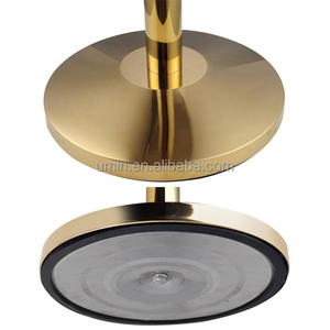 Red Carpet Passerella Corda di Velluto Barriera <span class=keywords><strong>Post</strong></span> - Product Image 3