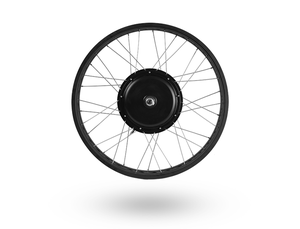 48v 1000w 전기 자전거 직접 드라이브 fatbike 허브 모터 - Product Image 4