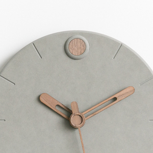 EMITDOOG Home Decor Migliore <span class=keywords><strong>Orologio</strong></span> <span class=keywords><strong>Da</strong></span> <span class=keywords><strong>Parete</strong></span> Moderna Forescolor Ecoboard Al Quarzo <span class=keywords><strong>Orologio</strong></span> Silenzioso 29x29 - Product Image 2