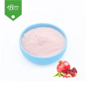 Prezzo di fabbrica A Spruzzo Secca Melograno organico Succo di Frutta In Polvere vigorosa - Product Image 2