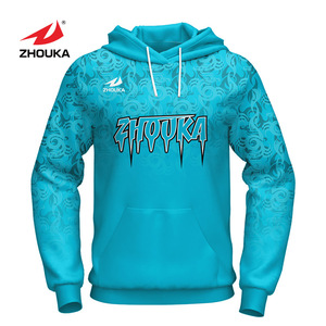 Diseño de encargo libre de secado rápido de la alta calidad de moda suéter con capucha <span class=keywords><strong>traje</strong></span> de los hombres - Product Image 3