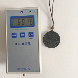 Colgante <span class=keywords><strong>de</strong></span> Energía Escalar <span class=keywords><strong>de</strong></span> Piedra Volcánica Fly Man <span class=keywords><strong>de</strong></span> 6000-7000 Iones - Product Image 5