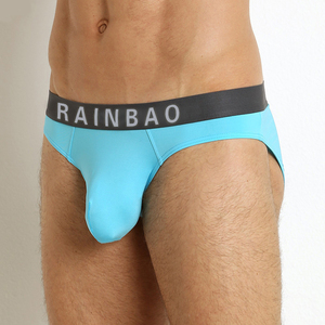 Ropa Interior Sexy de Alta Calidad para Hombres <span class=keywords><strong>Gay</strong></span>, Tanga Sexy con Espalda en T para Hombres - Product Image 1
