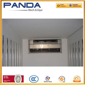 Panda Fabricant utilisé conteneur réfrigéré <span class=keywords><strong>remorque</strong></span> à vendre - Product Image 6