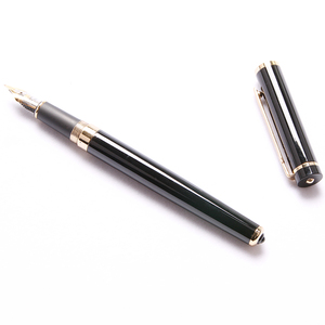 Manufacturer China Office Stationery Set <strong>Expensive</strong> Fountain <strong>Pen</strong>