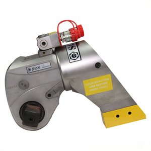 Llave Dinamométrica Hidráulica <span class=keywords><strong>HYTORC</strong></span> de 4500 Nm, Ligera y de Gran Venta - Product Image 4