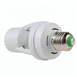 360 Infrared <strong>sensor</strong> price e27 pir <strong>motion</strong> <strong>sensor</strong> for led bulbs - Product Image 3