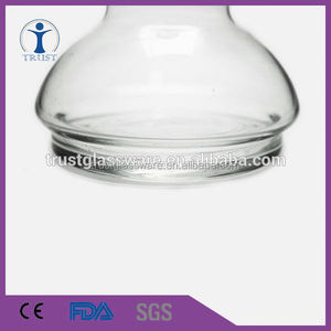 Vente chaude Sans Plomb Antique <span class=keywords><strong>carafe</strong></span> <span class=keywords><strong>en</strong></span> <span class=keywords><strong>verre</strong></span> avec <span class=keywords><strong>bouchon</strong></span> - Product Image 6