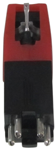 <span class=keywords><strong>Aguja</strong></span> stylus para tocadiscos, Mini cartuchos para reproductor <span class=keywords><strong>de</strong></span> <span class=keywords><strong>vinilo</strong></span> LP, novedad - Product Image 6