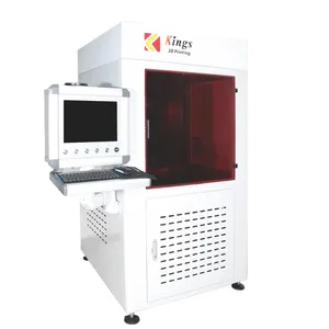 LCD vloeistof laser lithografie sla 3d printer
