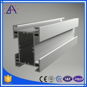 <span class=keywords><strong>Profil</strong></span>é d'extrusion en aluminium à rainure en T 60x60, prix compétitif, livraison rapide - Product Image 4