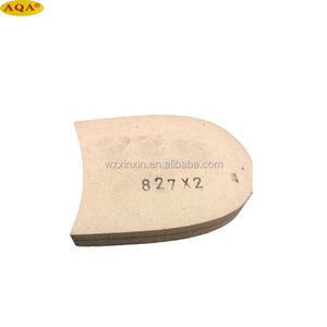 Tacón de Madera de Buena Calidad a Precio Económico de Fábrica China - Product Image 2
