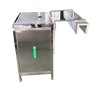 QGF600 Machine d'embouteillage d'eau de 20 litres QGF200 Distribution de remplissage d'eau QGF300 Remplisseur de laveuse Bidon de litre pour l'industrie des boissons - Product Image 3