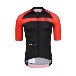 Maillot de cyclisme professionnel Aero Fit noir en tissu Dragon Fly MITI <span class=keywords><strong>italien</strong></span>, vêtements de cyclisme personnalisés, vélo - Product Image 5