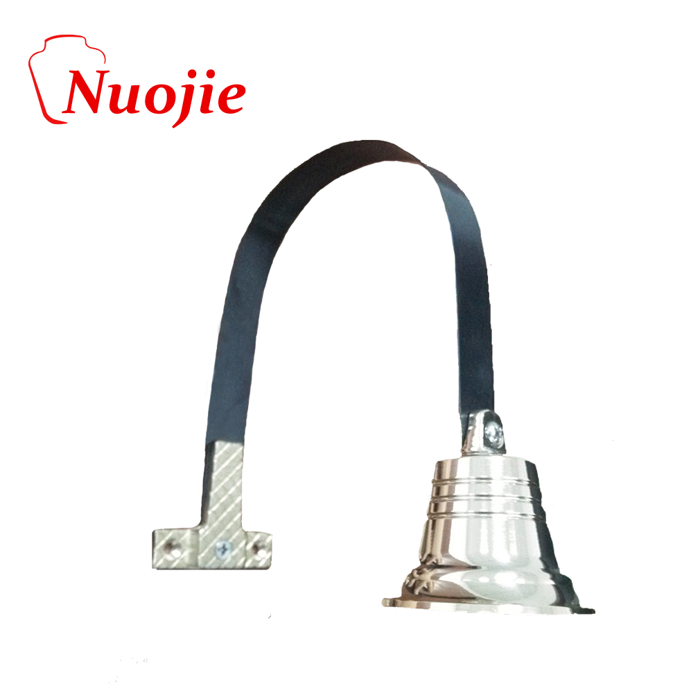 Винтажные дверные колокольчики под заказ, чугунные дверные колокольчики, оптовая продажа с завода, подвесные колокольчики для дверей/