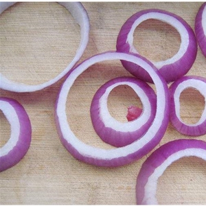 Giá rẻ <span class=keywords><strong>iqf</strong></span> tẩm bột đông lạnh hành tây Nhẫn - Product Image 5