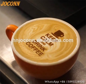 Machine à thé au lait, machine d'impression, imprimante à gâteaux <span class=keywords><strong>photo</strong></span> <span class=keywords><strong>comestible</strong></span> pour boissons froides, biscuits, petits gâteaux, café, pizza - Product Image 4