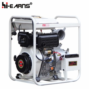 <span class=keywords><strong>Dp40</strong></span> thủy lợi bơm tay bắt đầu sử dụng máy bơm nước hr186 động cơ diesel - Product Image 4