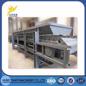 מוצר פטנט סין התעשייתי heavy duty פלדת שרשרת צלחת ללבוש עמיד פסיס מסוע עבור חומר בתפזורת טיפול - Product Image 2