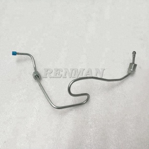 Cummins QSB5.9 6BT 6BT5.9 Ống Cung Cấp Nhiên Liệu Đầu Phun Động Cơ 3943765 + 3943767 + 3943769 + 3943771 + 3943773 + 3943775 - Product Image 5