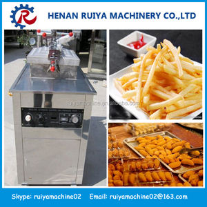 Olla de Acero Inoxidable S304 para Caramelizar, Máquina para Derretir Azúcar, Máquina para Concentrar <span class=keywords><strong>Jarabe</strong></span>/Freidora - Product Image 6