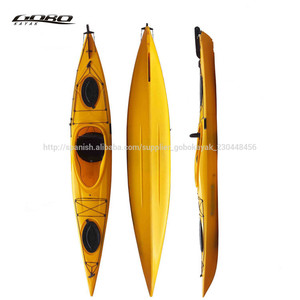 más nuevo plástico barco kayak <span class=keywords><strong>de</strong></span> <span class=keywords><strong>mar</strong></span> - Product Image 1