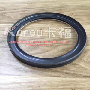 ซีลน้ำมันเพลาข้อเหวี่ยงราคาถูก OEM 22086413 8148259 สำหรับอะไหล่รถบรรทุกวอลโว่ - Product Image 3